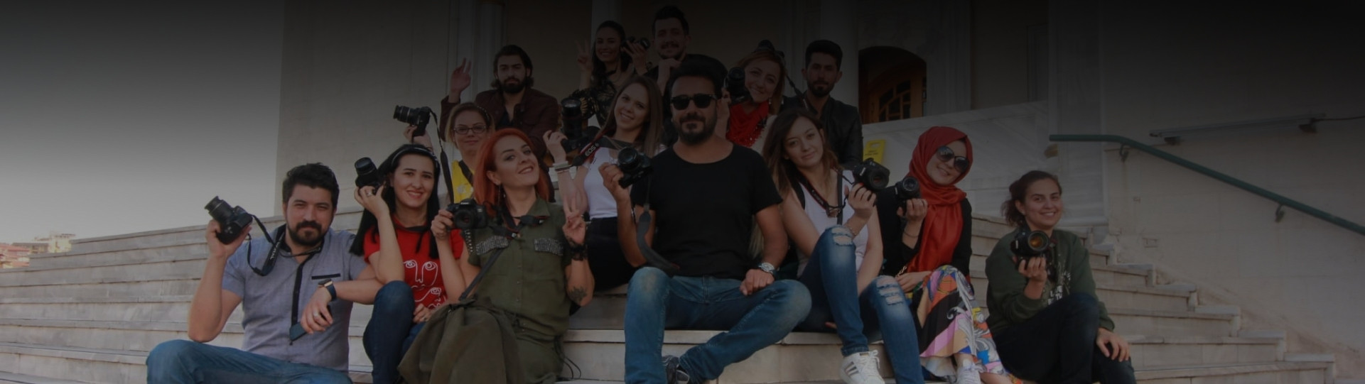 Galeri — Ankara Medya Akademisi